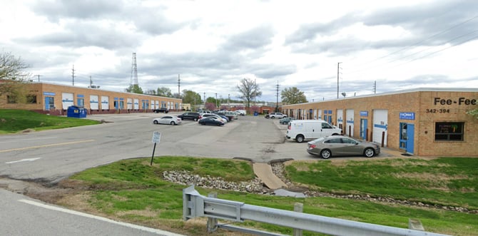 342 Fee Fee Rd, Maryland Heights, MO 63043
