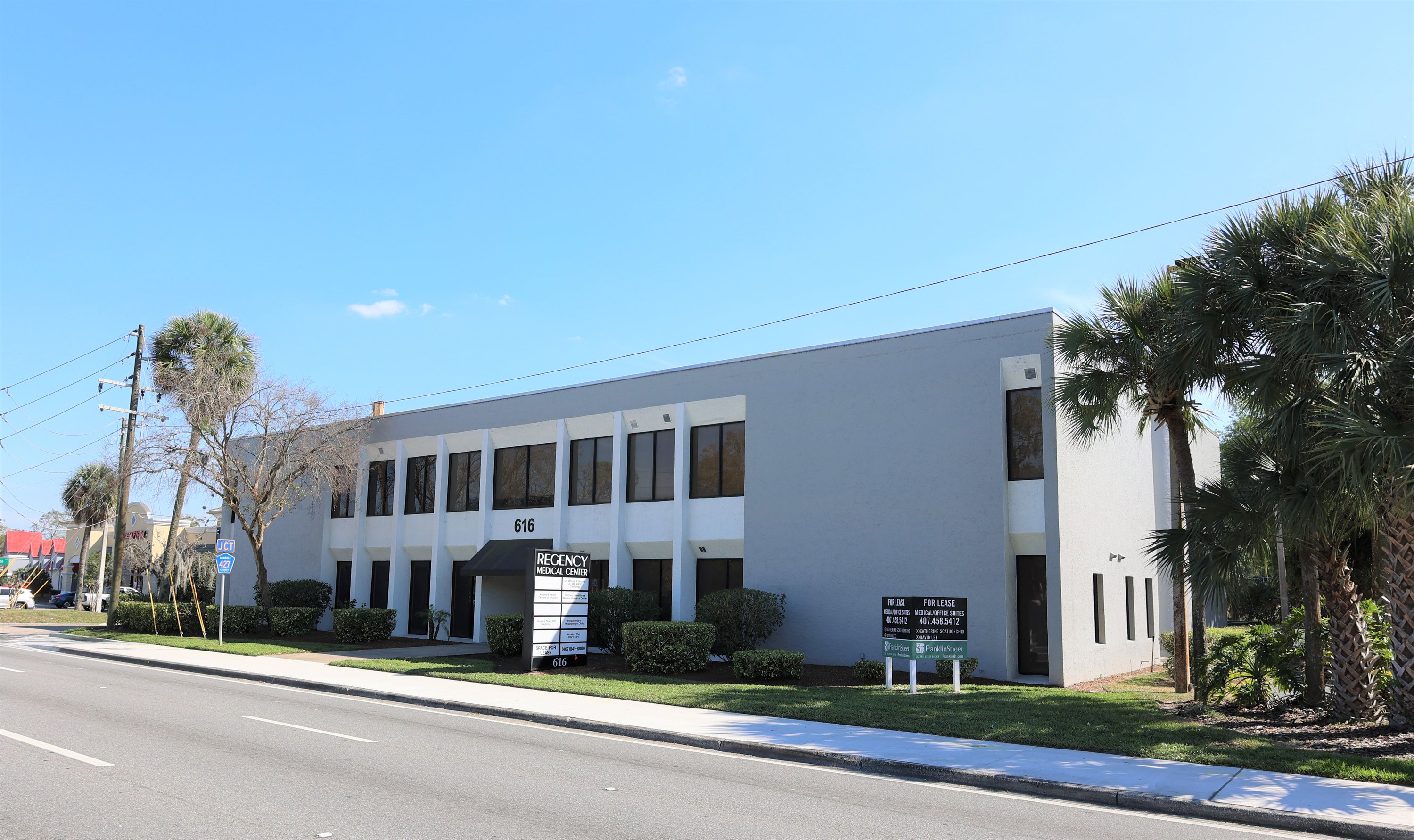 616 E Altamonte Dr, Altamonte Springs, FL 32701