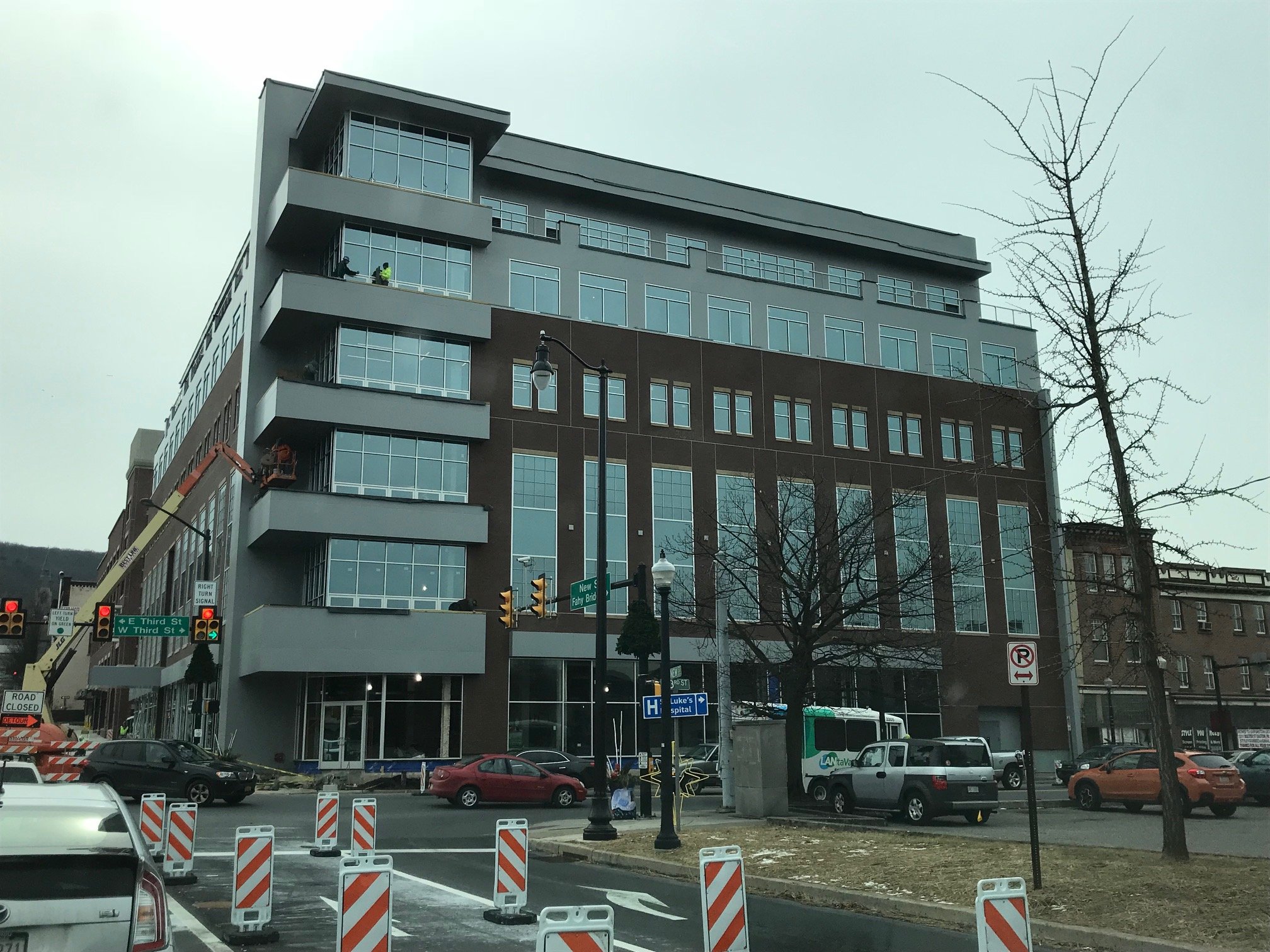 306 S New St, Bethlehem, PA 18015