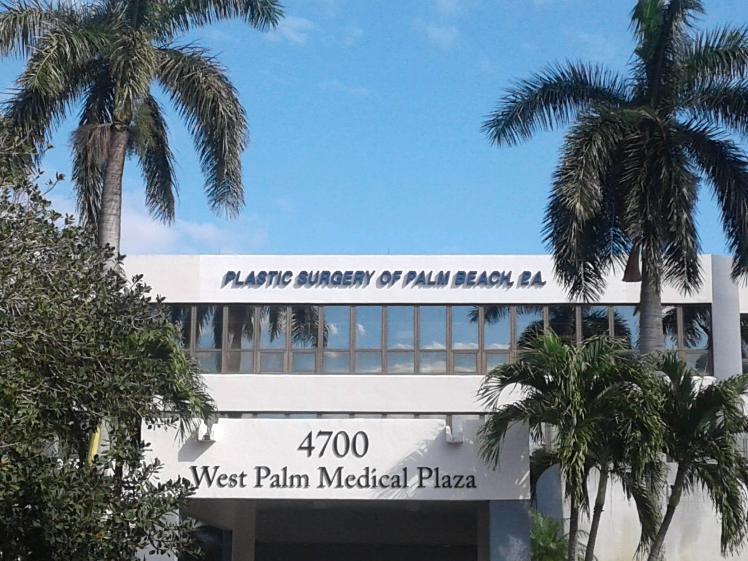 4700 N Congress Ave, West Palm Beach, FL 33407