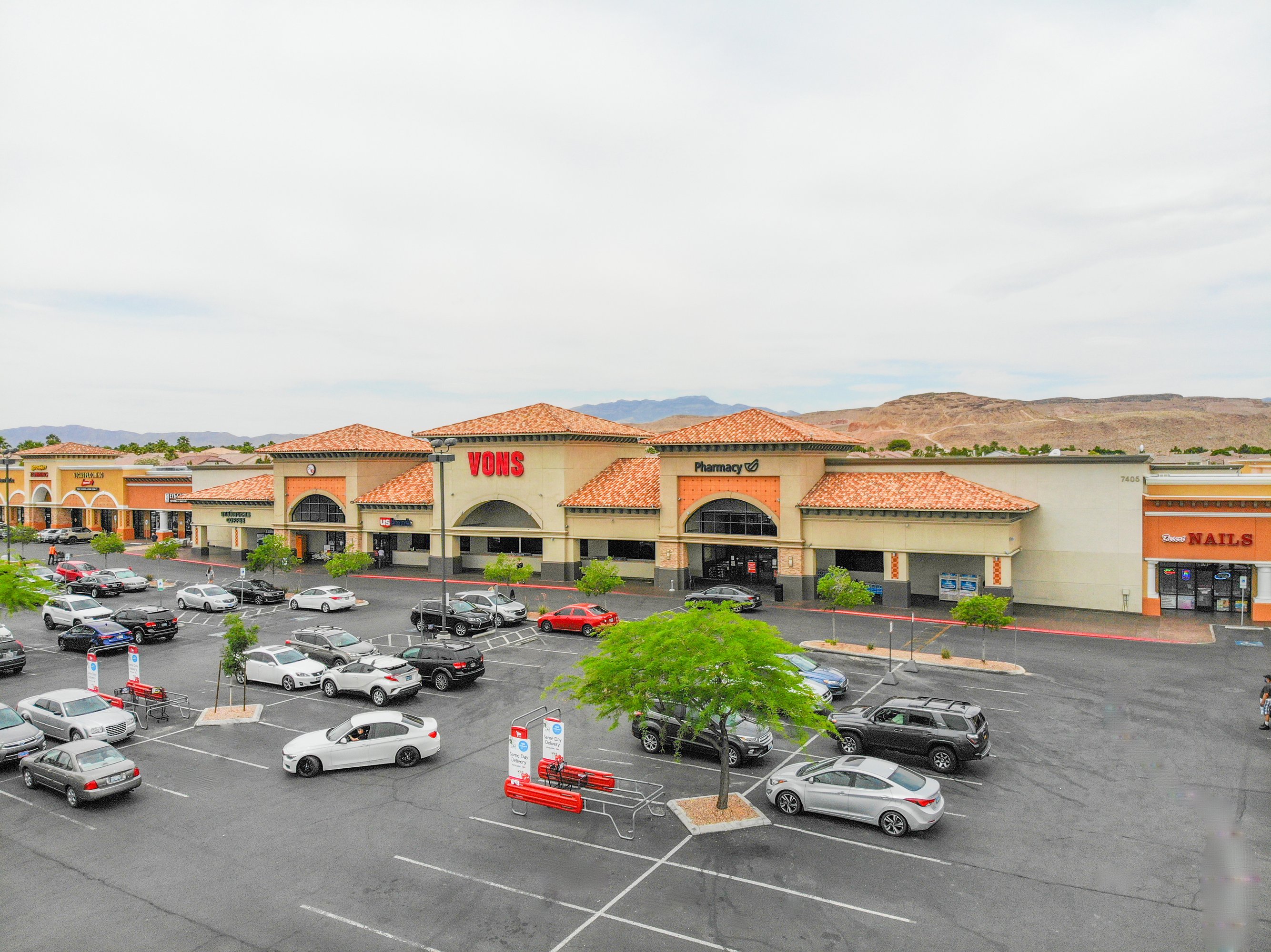7345 S Durango Dr, Las Vegas, NV 89113