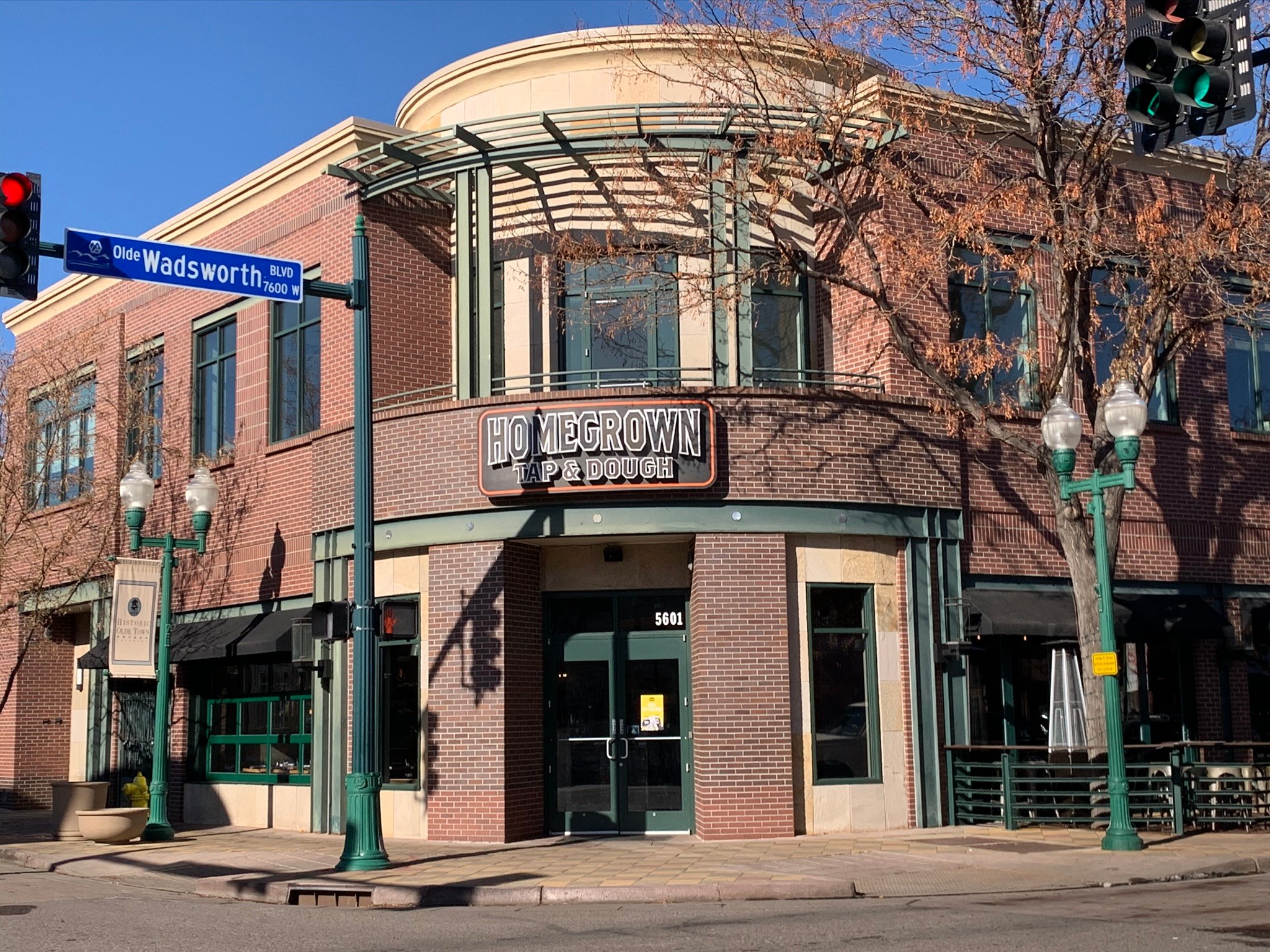 5601 Olde Wadsworth Blvd, Arvada, CO 80002