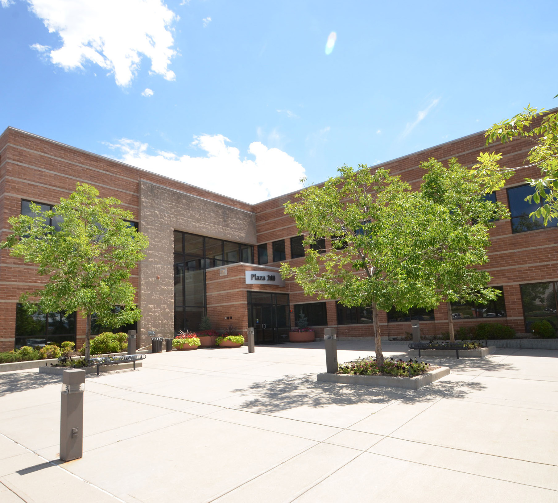 200 Plaza Dr, Highlands Ranch, CO 80129