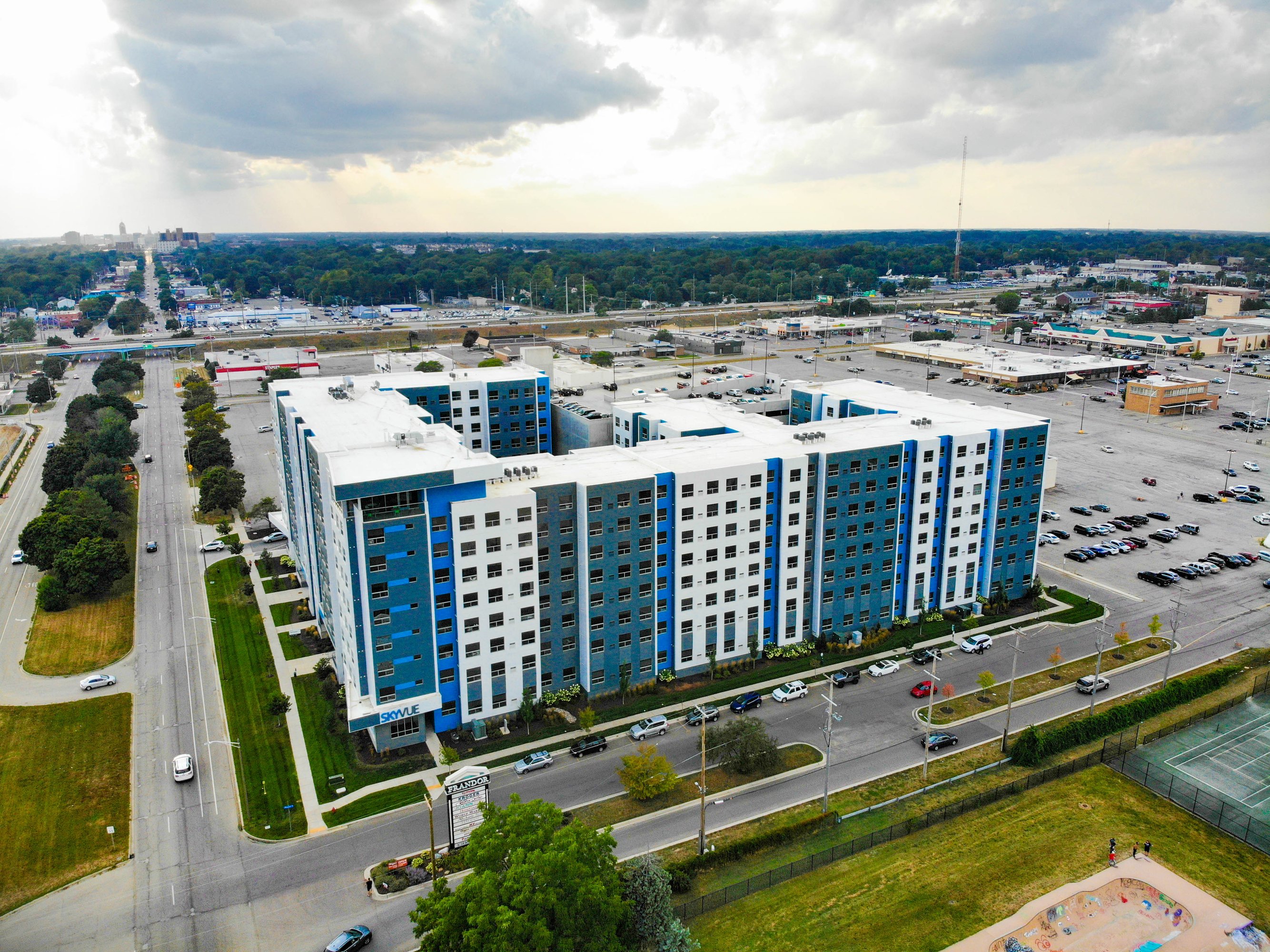 3165 E Michigan Ave, Lansing, MI 48912