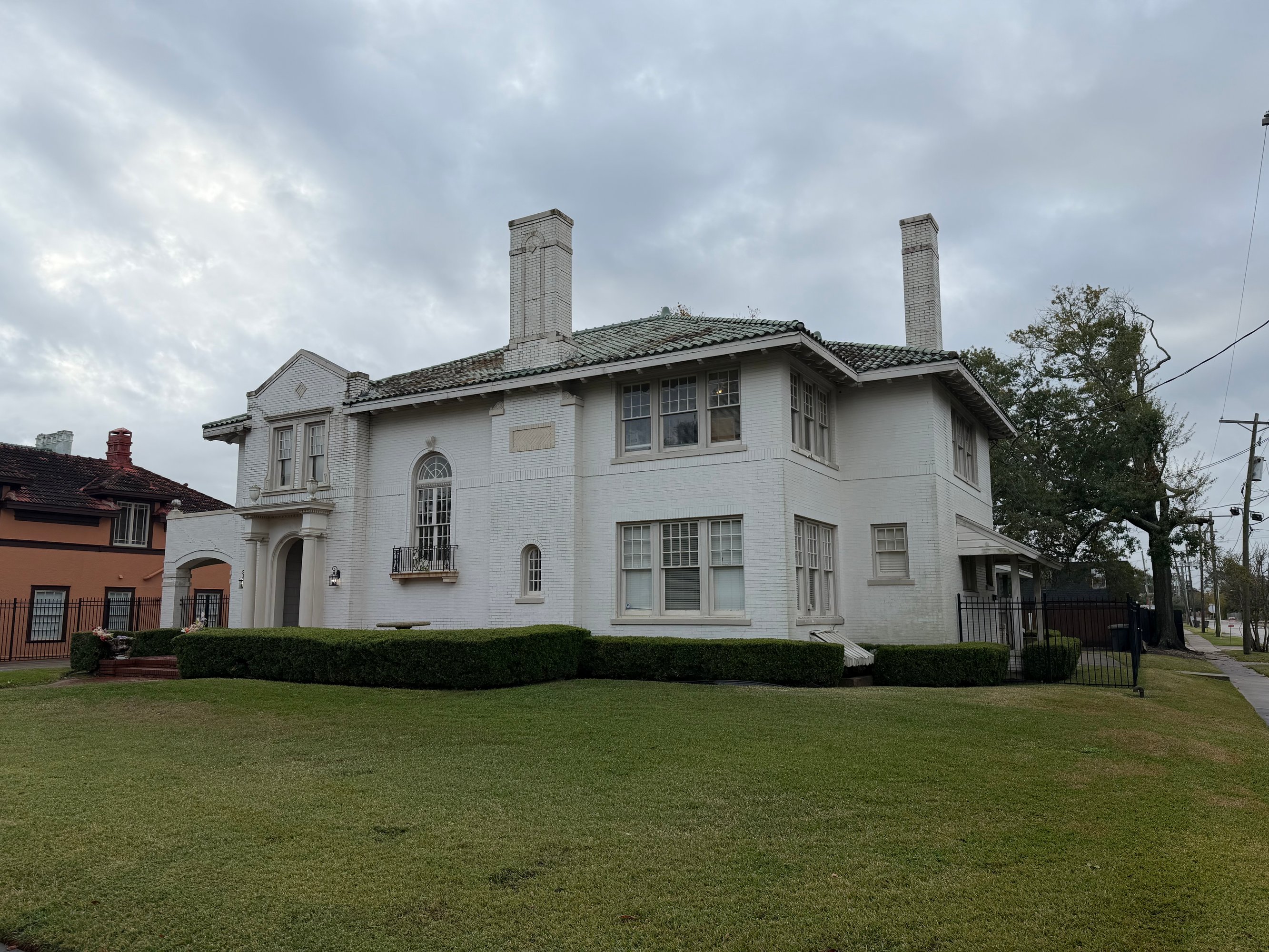 2175 North St, Beaumont, TX 77701