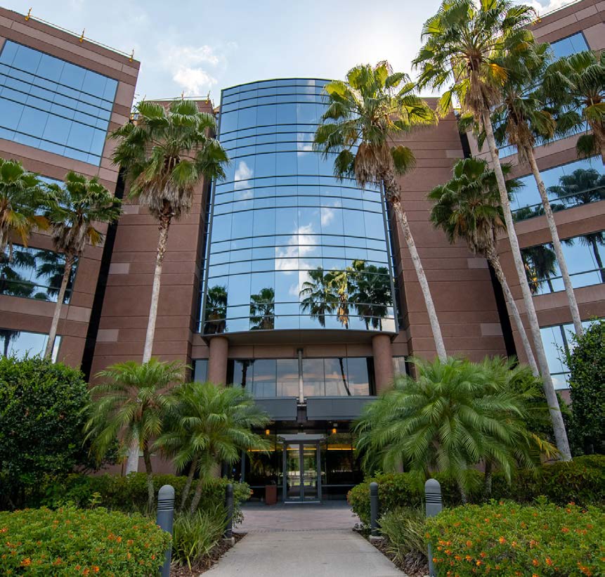 2300 Discovery Dr, Orlando, FL 32826