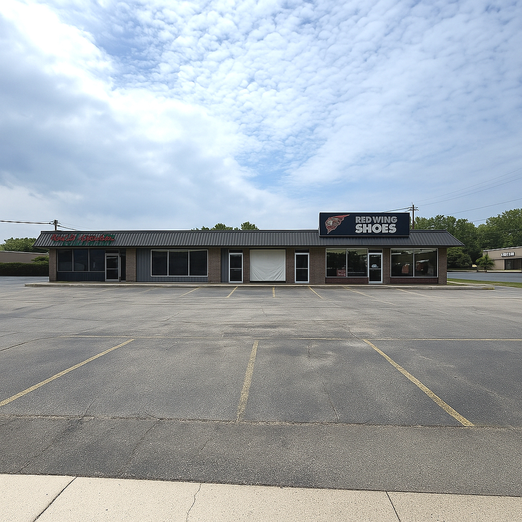 6354 Transit Rd, Depew, NY 14043