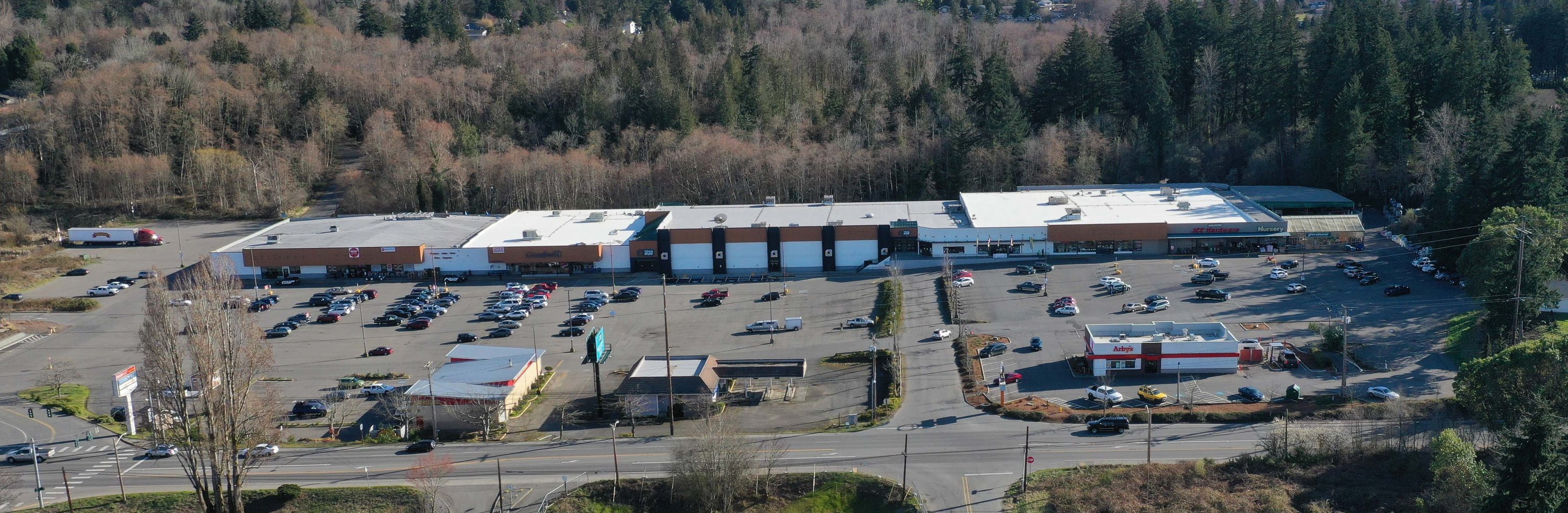 1700 SE Mile Hill Dr, Port Orchard, WA 98366