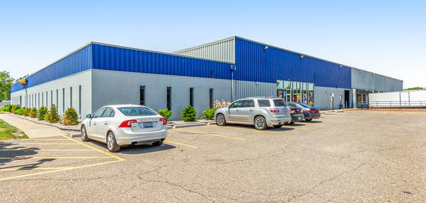 30550 Ecorse Rd, Romulus, MI 48174
