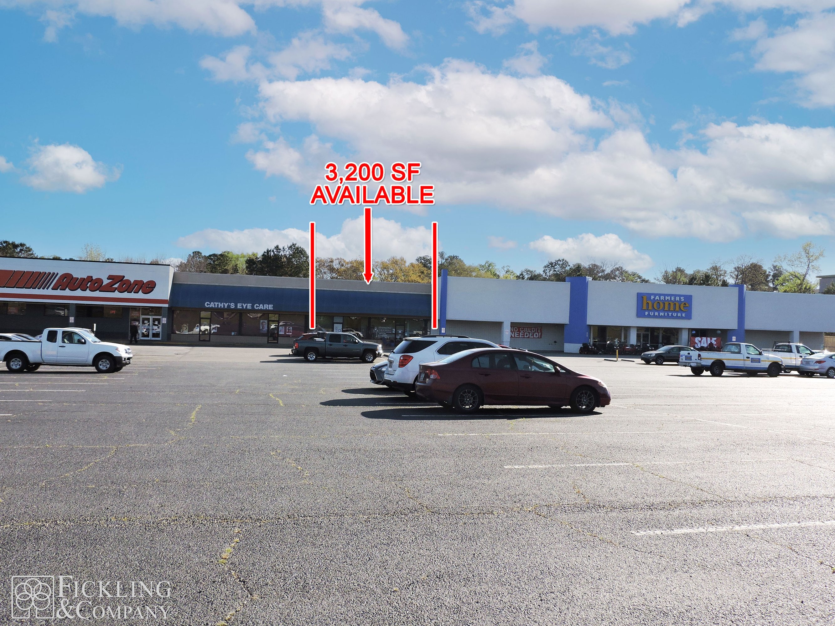 1841 N Columbia St, Milledgeville, GA 31061