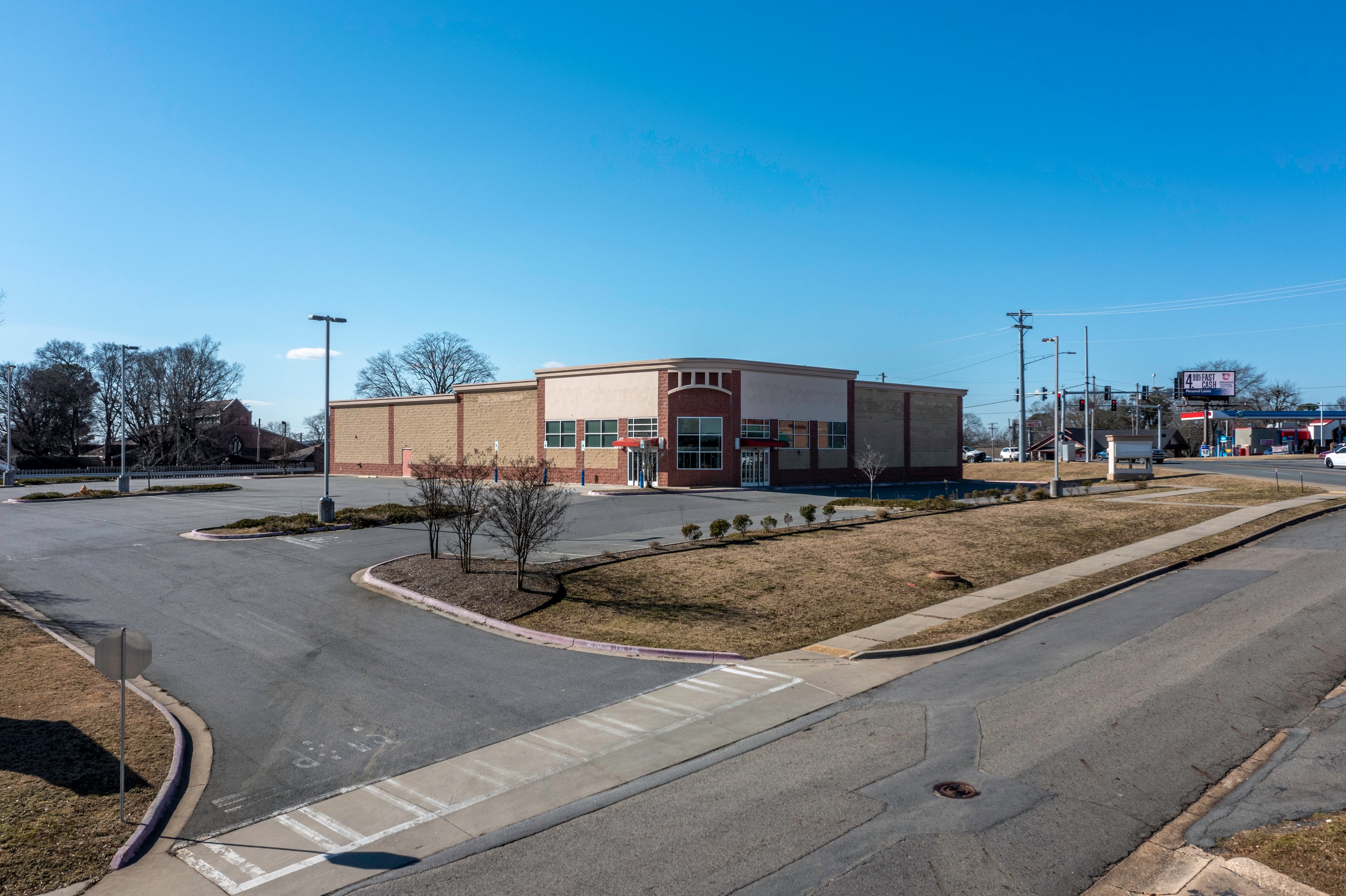 609 Military Rd, Benton, AR 72015