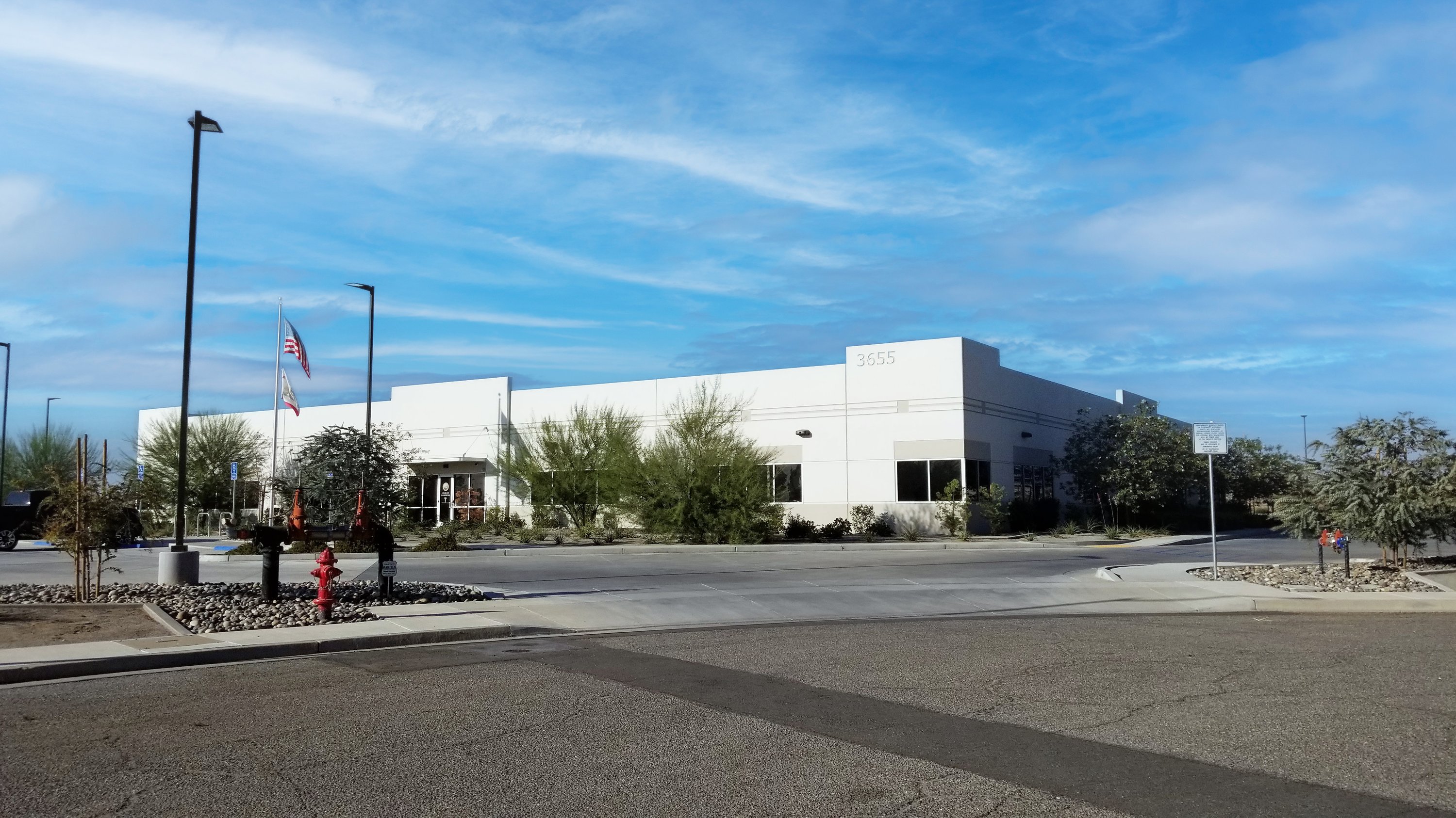 3655 Unicorn Rd, Bakersfield, CA 93308