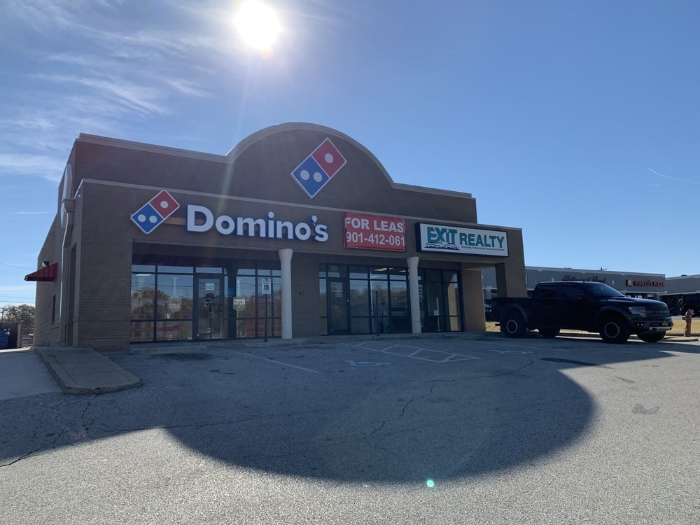 11124 Us Highway 51 S, Millington, TN 38053