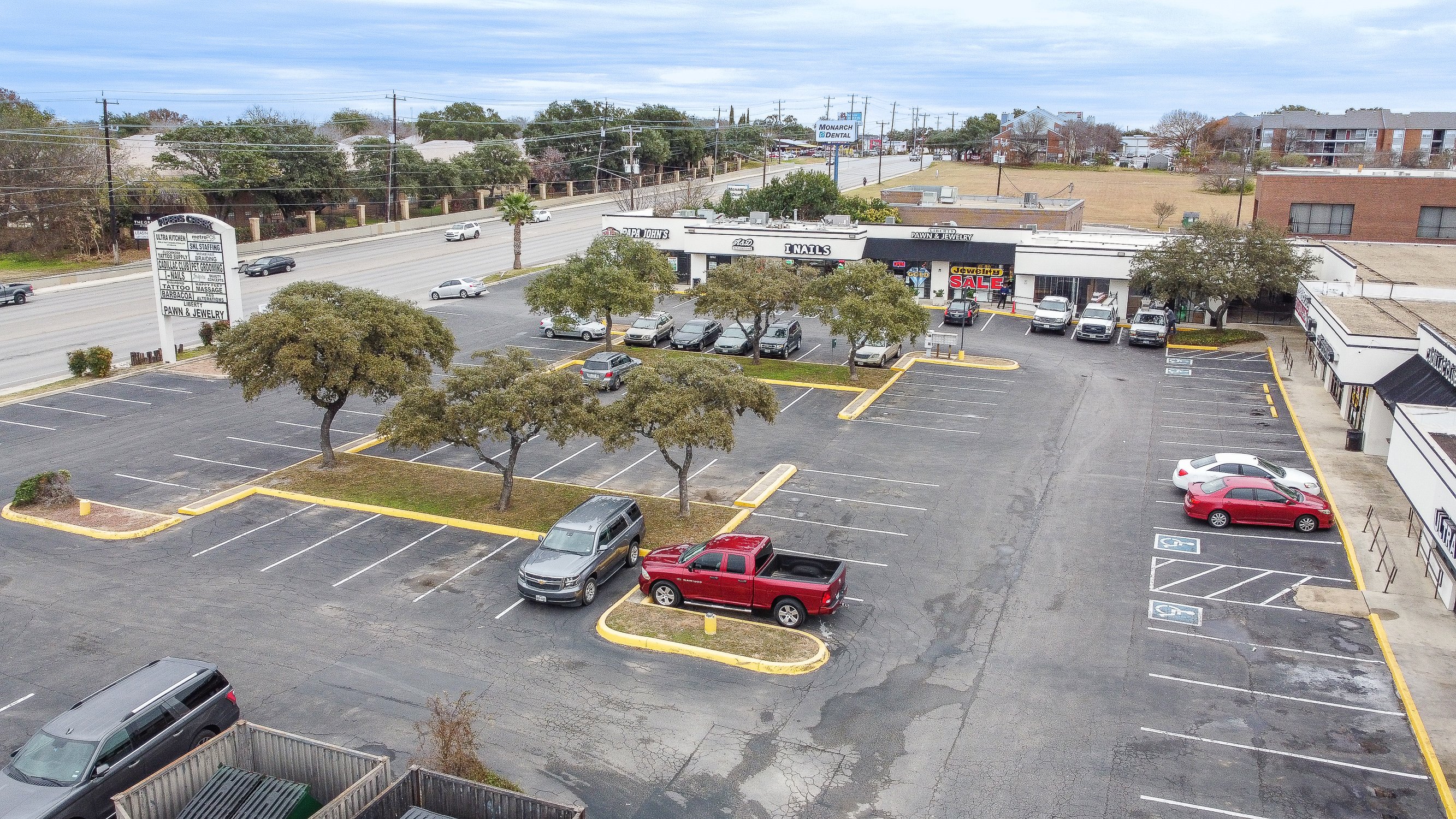 7870 Culebra Rd, San Antonio, TX 78251