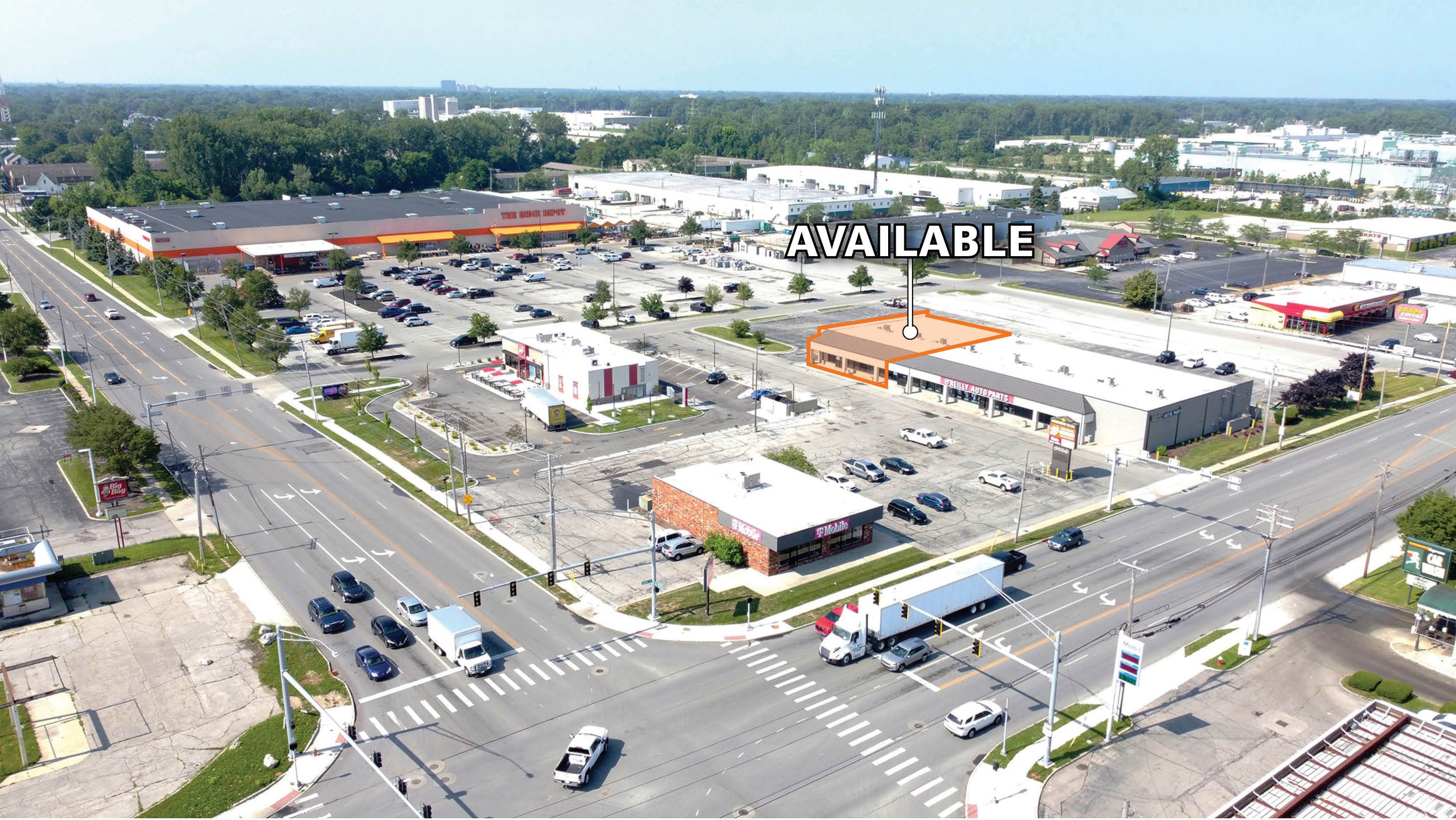 5737 Lewis Ave, Toledo, OH 43612