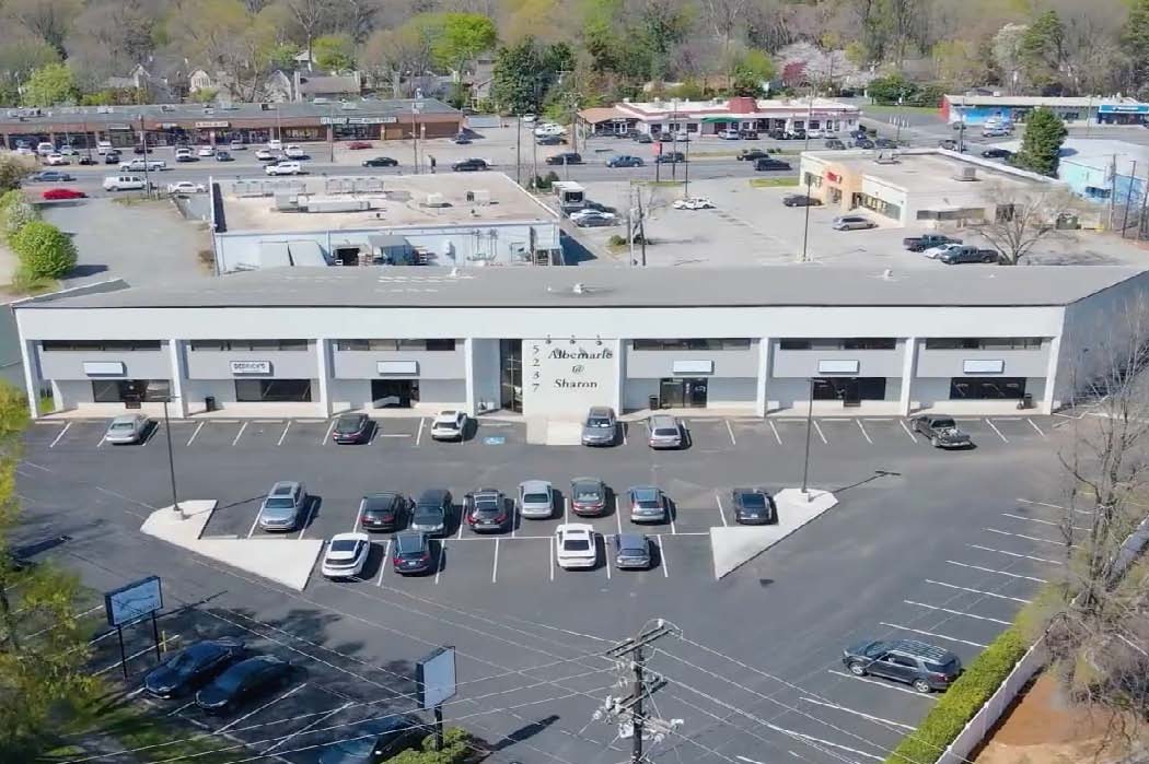 5237 Albemarle Rd, Charlotte, NC 28212