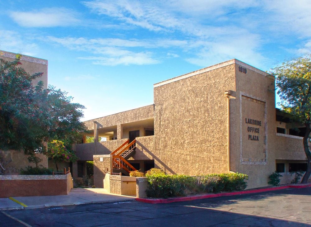 1819 S Dobson Rd, Mesa, AZ 85202
