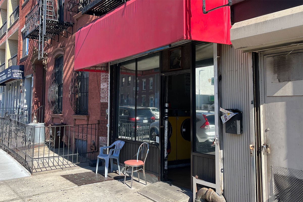 234 Union Ave, Brooklyn, NY 11211