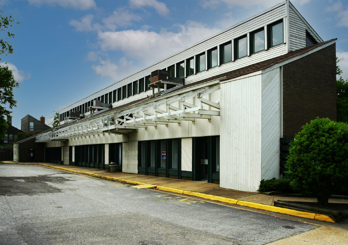 400 W Olney Rd, Norfolk, VA 23507