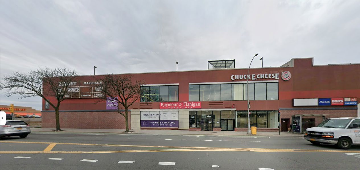48-18 Northern Blvd, Long Island City, NY 11101