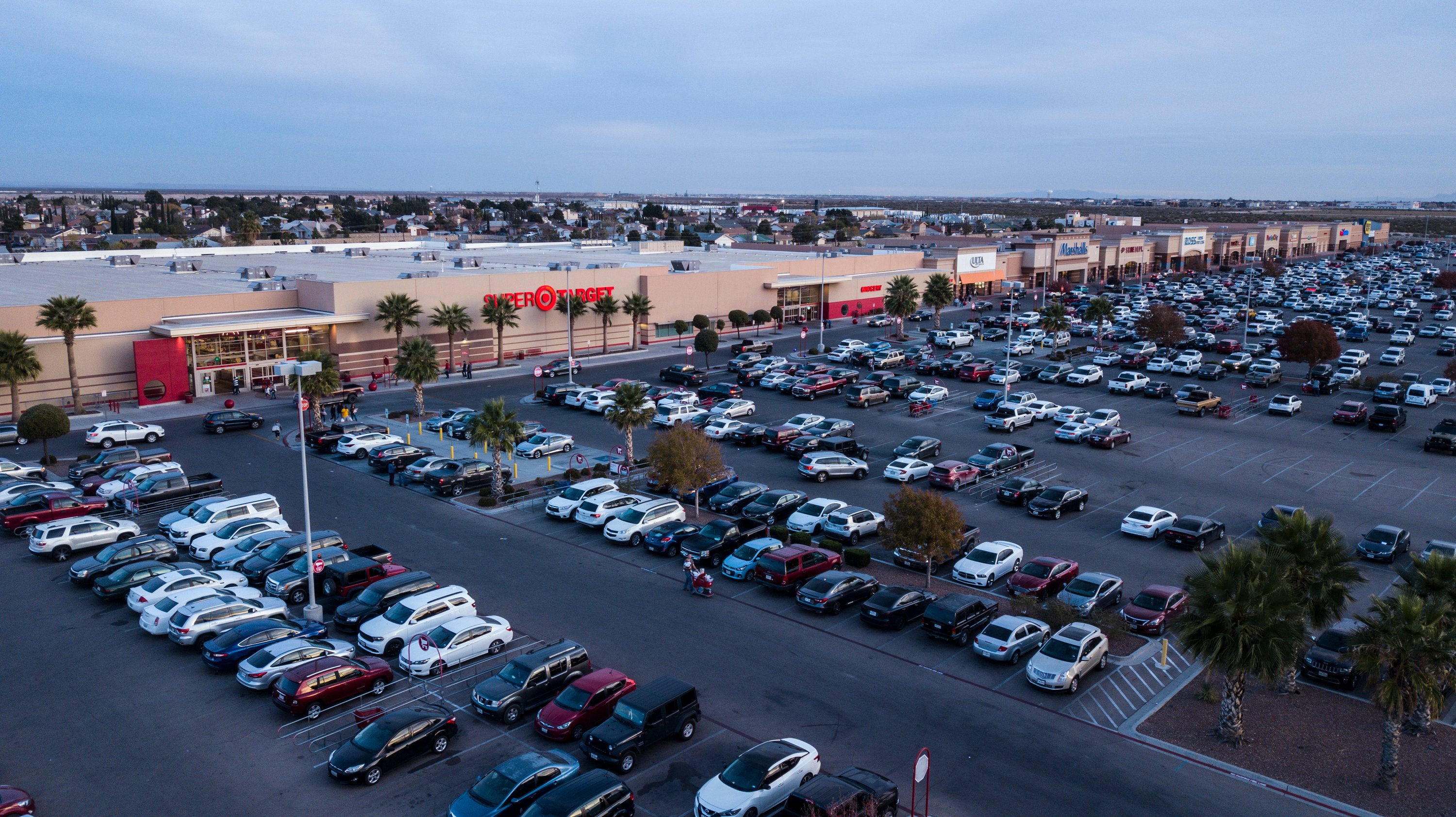 12210 Montwood Dr, El Paso, TX 79928