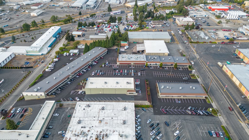 3630 S Cedar St, Tacoma, WA 98409