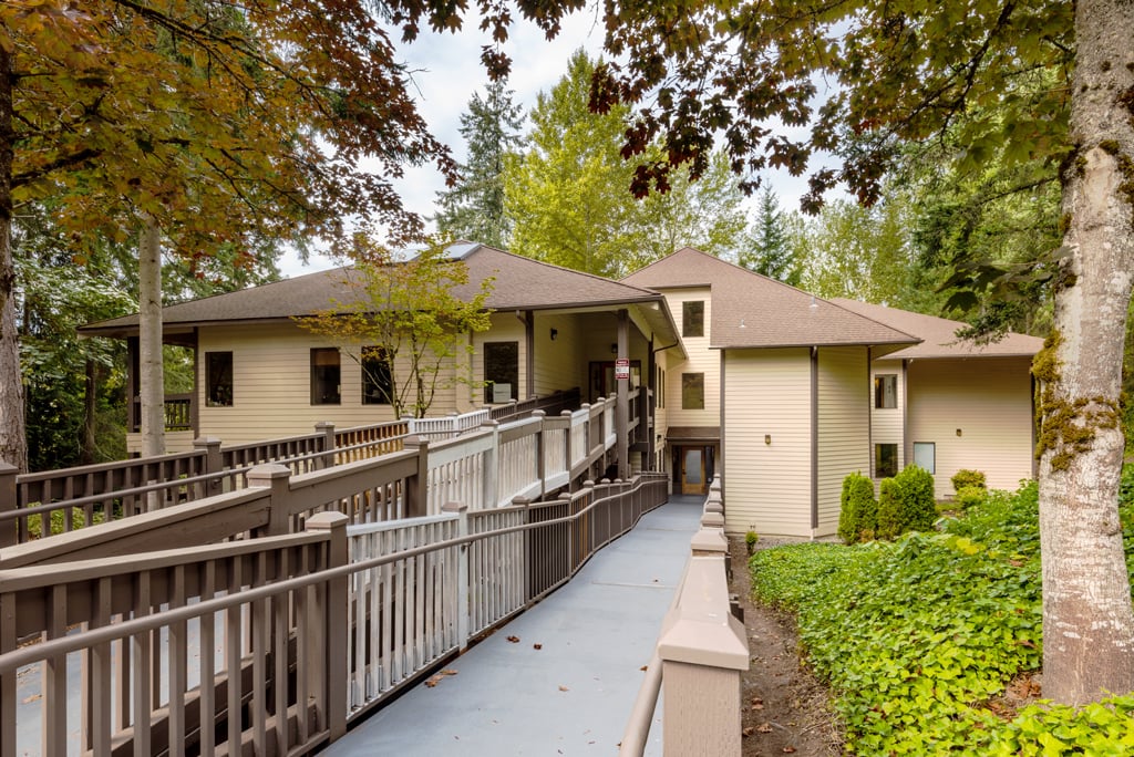 3805 108Th Ave NE, Bellevue, WA 98004