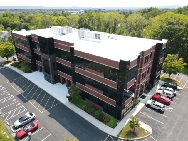 1320 Hausman Rd, Allentown, PA 18104