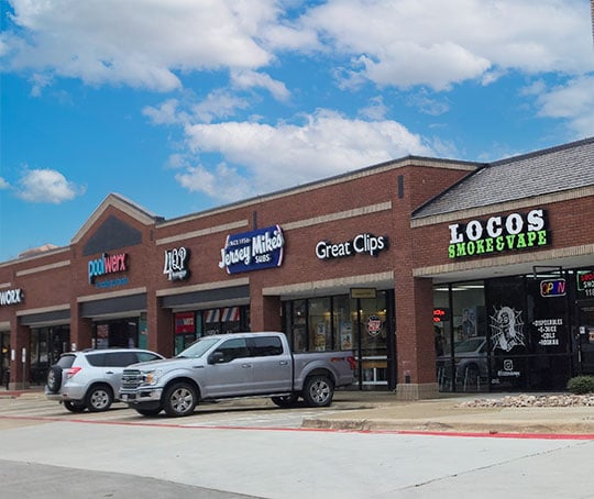 2150 N Josey Ln, Carrollton, TX 75006
