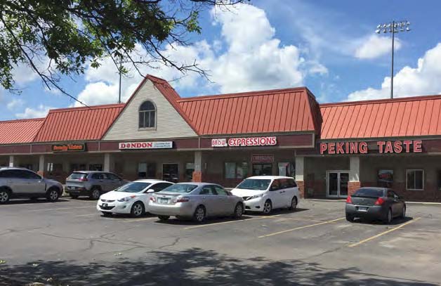 2223-2233 Louisiana St, Lawrence, KS 66046