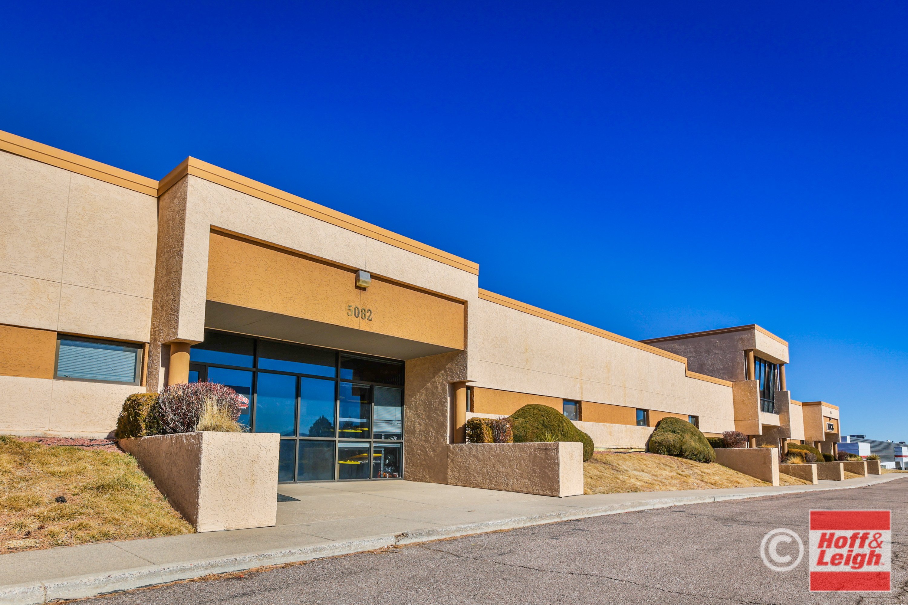 5072 List Dr, Colorado Springs, CO 80919