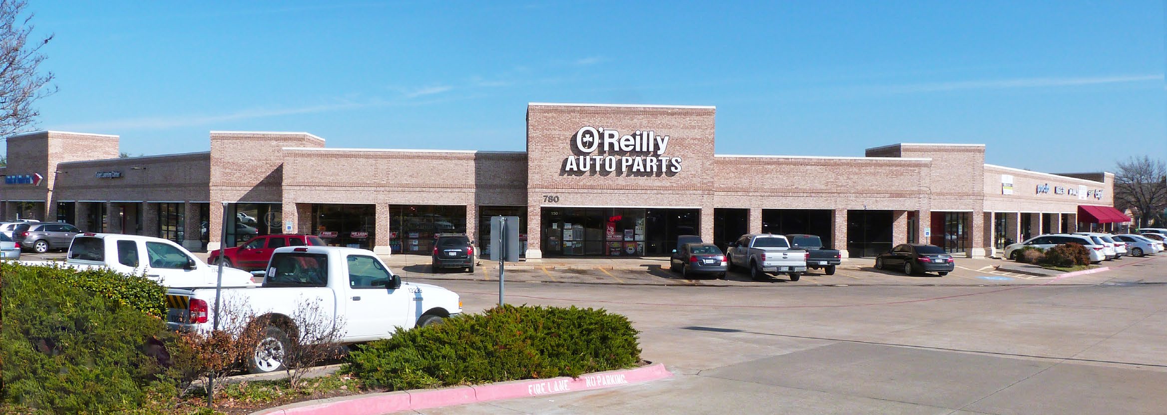 780 S Macarthur Blvd, Coppell, TX 75019
