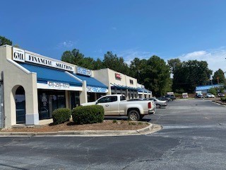 3355 Pio Nono Ave, Macon, GA 31206
