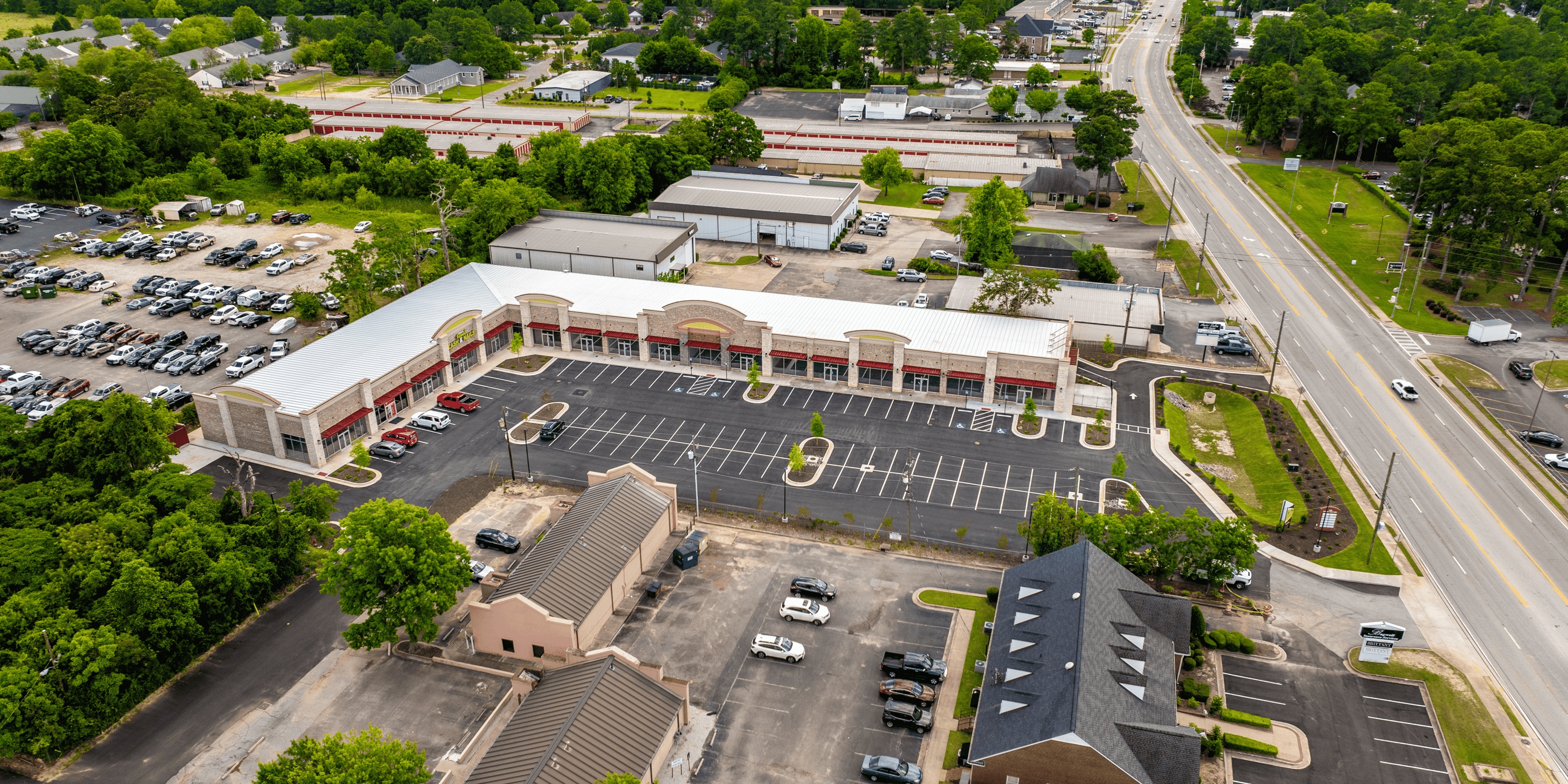110 Davis Rd, Augusta, GA 30907