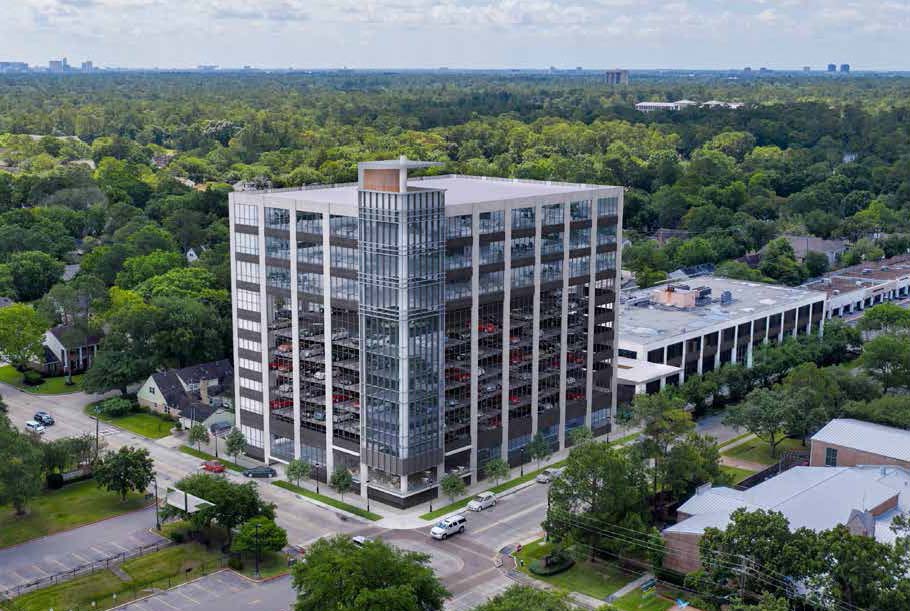 12727 Kimberley Ln, Houston, TX 77024