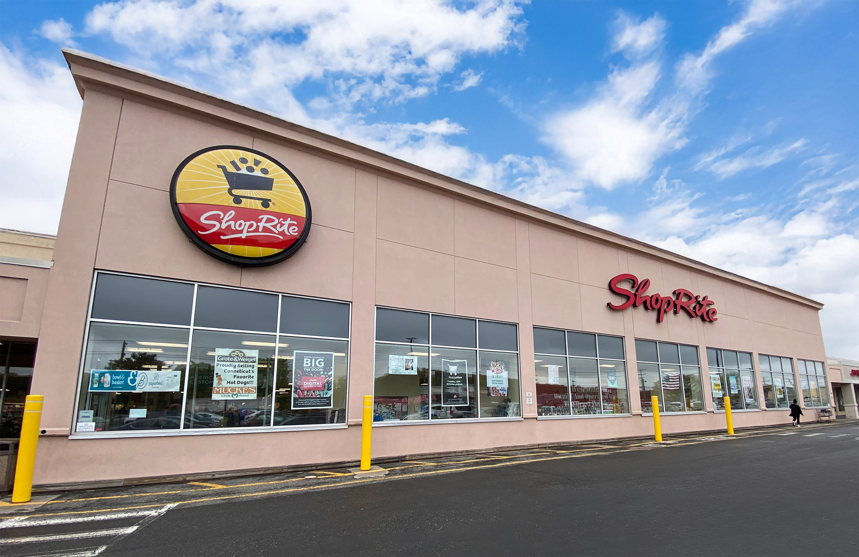750 Queen St, Southington, CT 06489