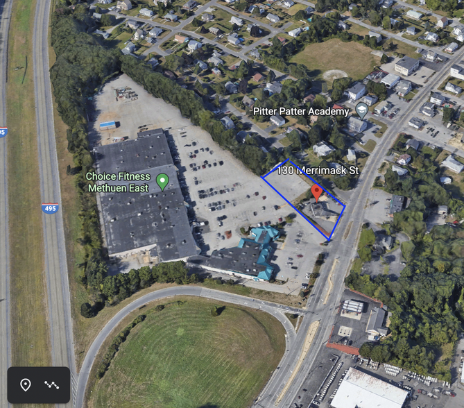130 Merrimack St, Methuen, MA 01844