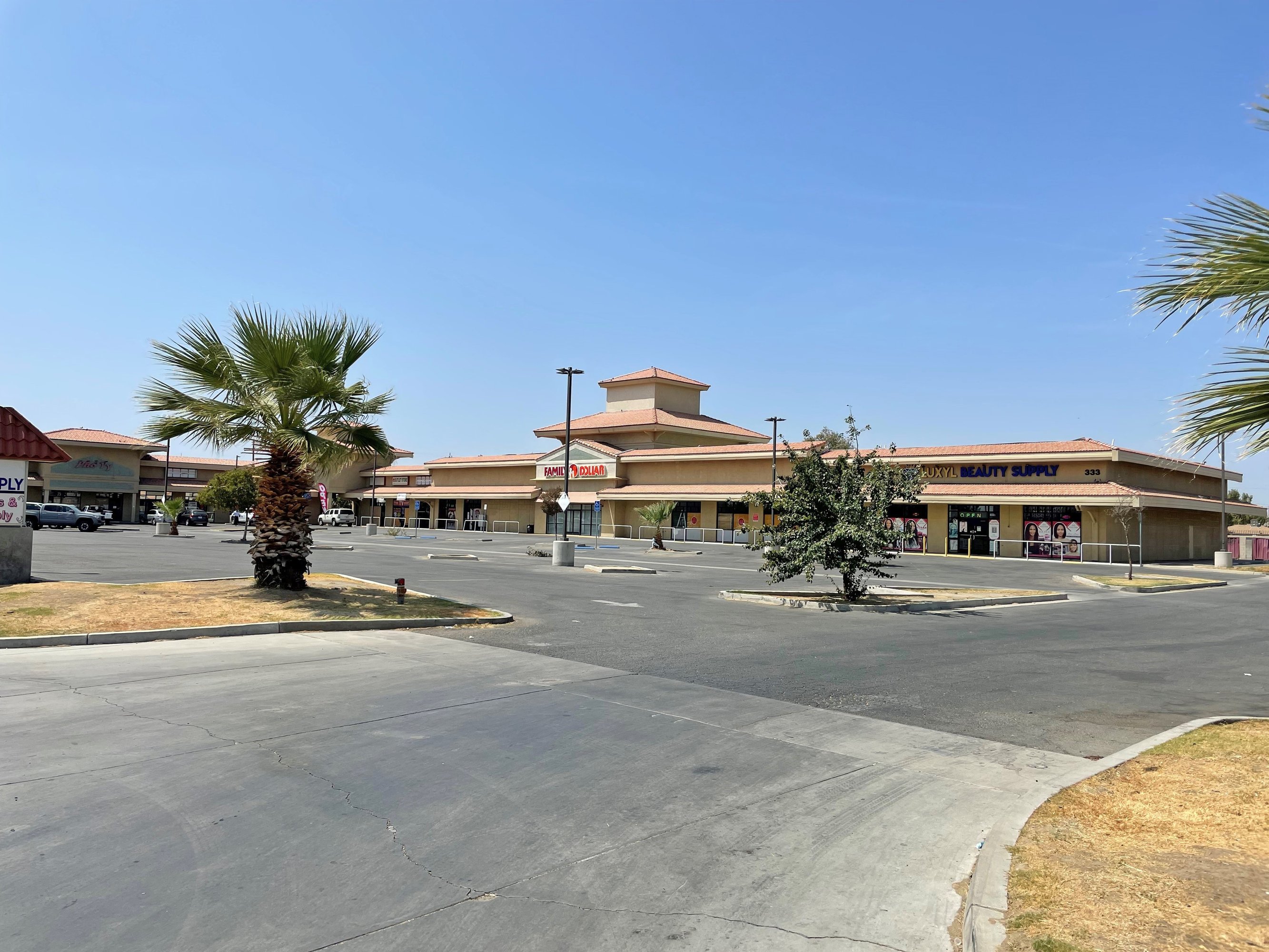 333 Union Ave, Bakersfield, CA 93307