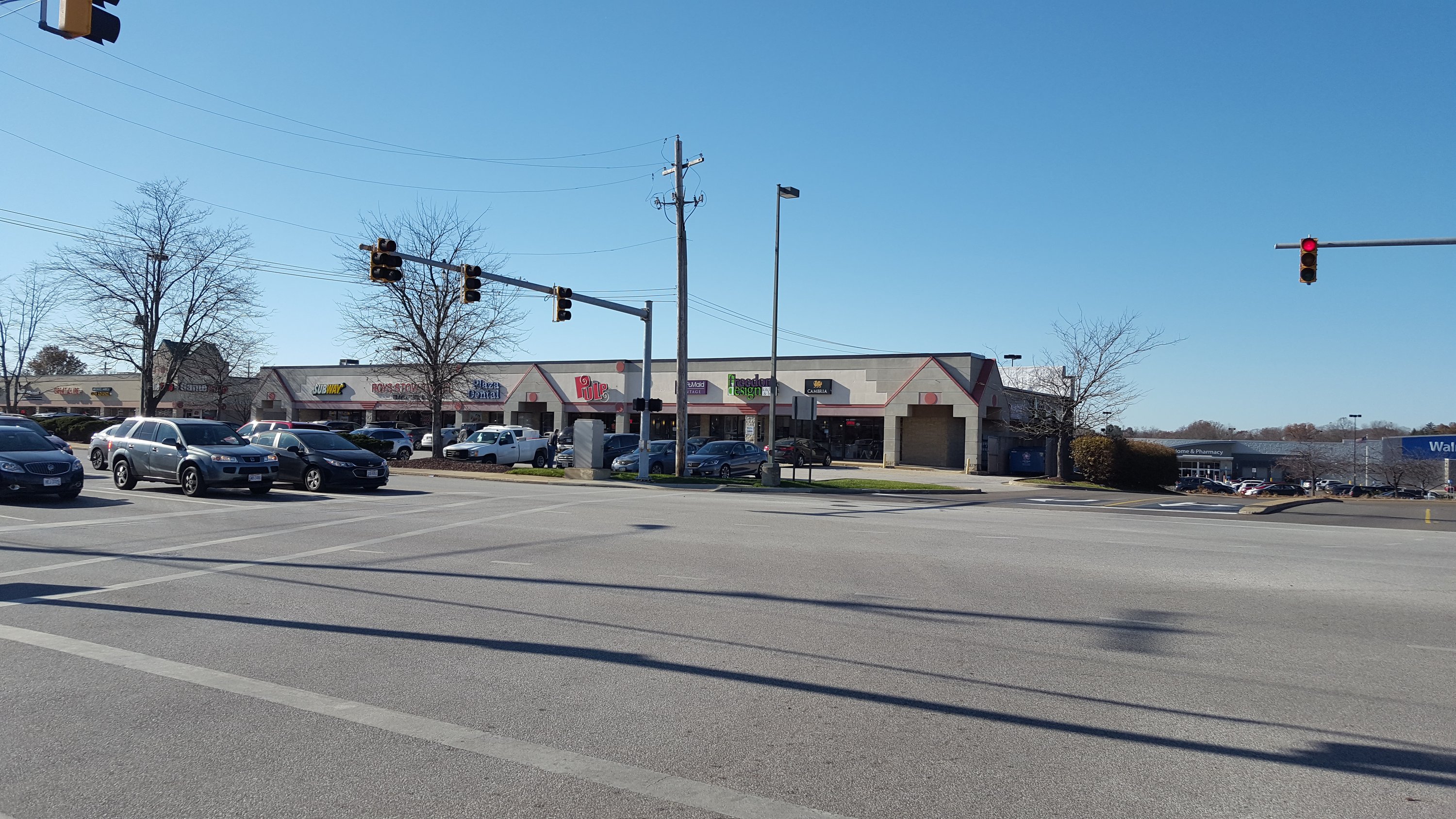911 Graham Rd, Cuyahoga Falls, OH 44221