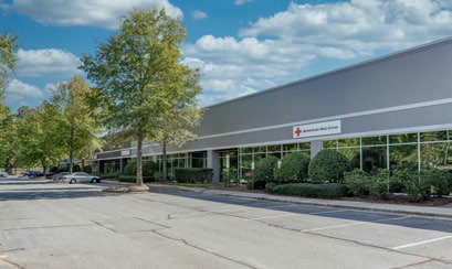 9013 Perimeter Woods Dr, Charlotte, NC 28216