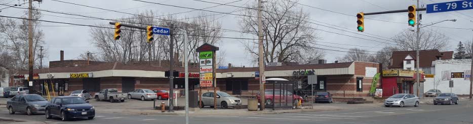 7901 Cedar Ave, Cleveland, OH 44103