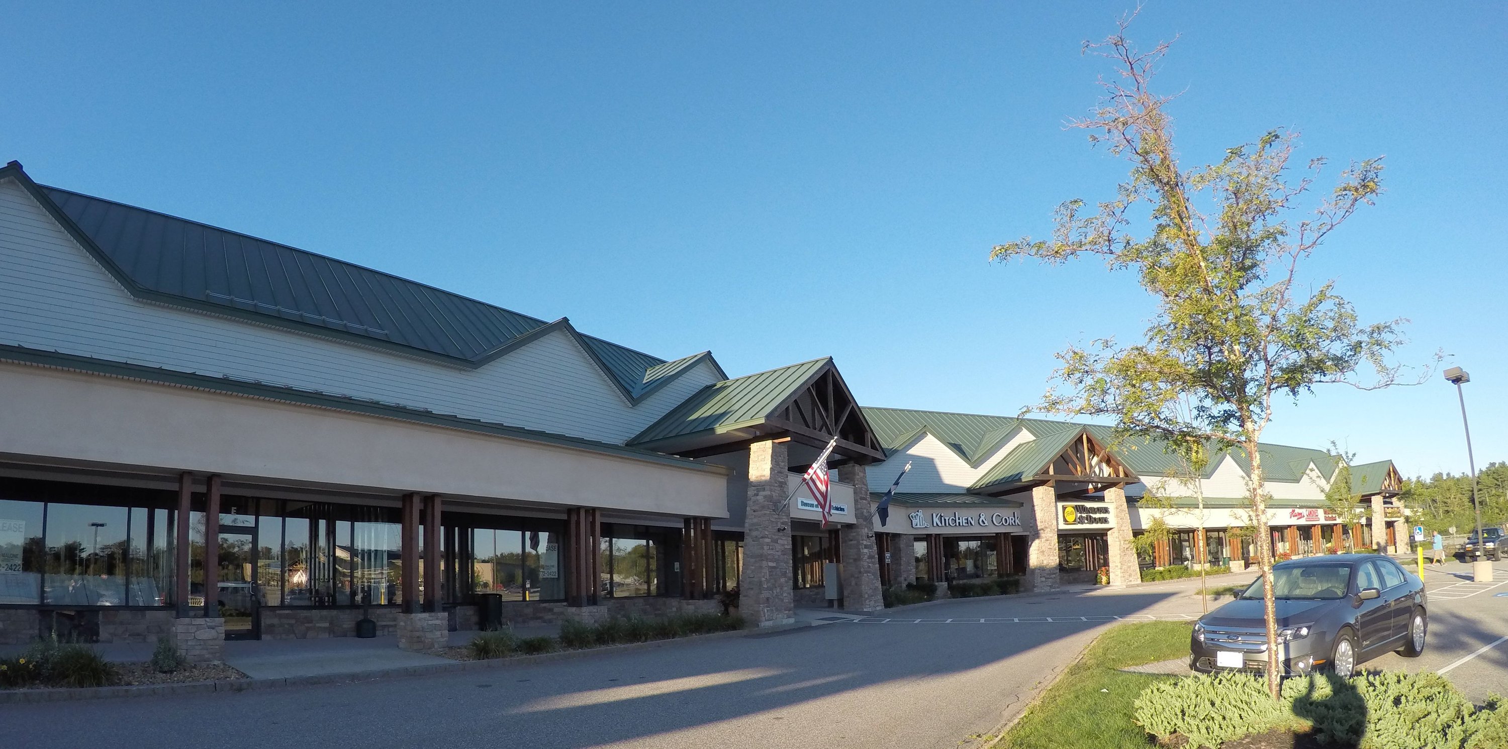 100 Cabela Blvd, Scarborough, ME 04074