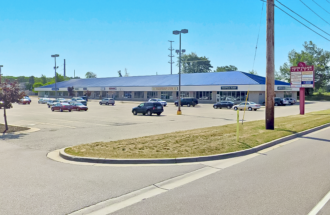 1830 172Nd Ave, Grand Haven, MI 49417
