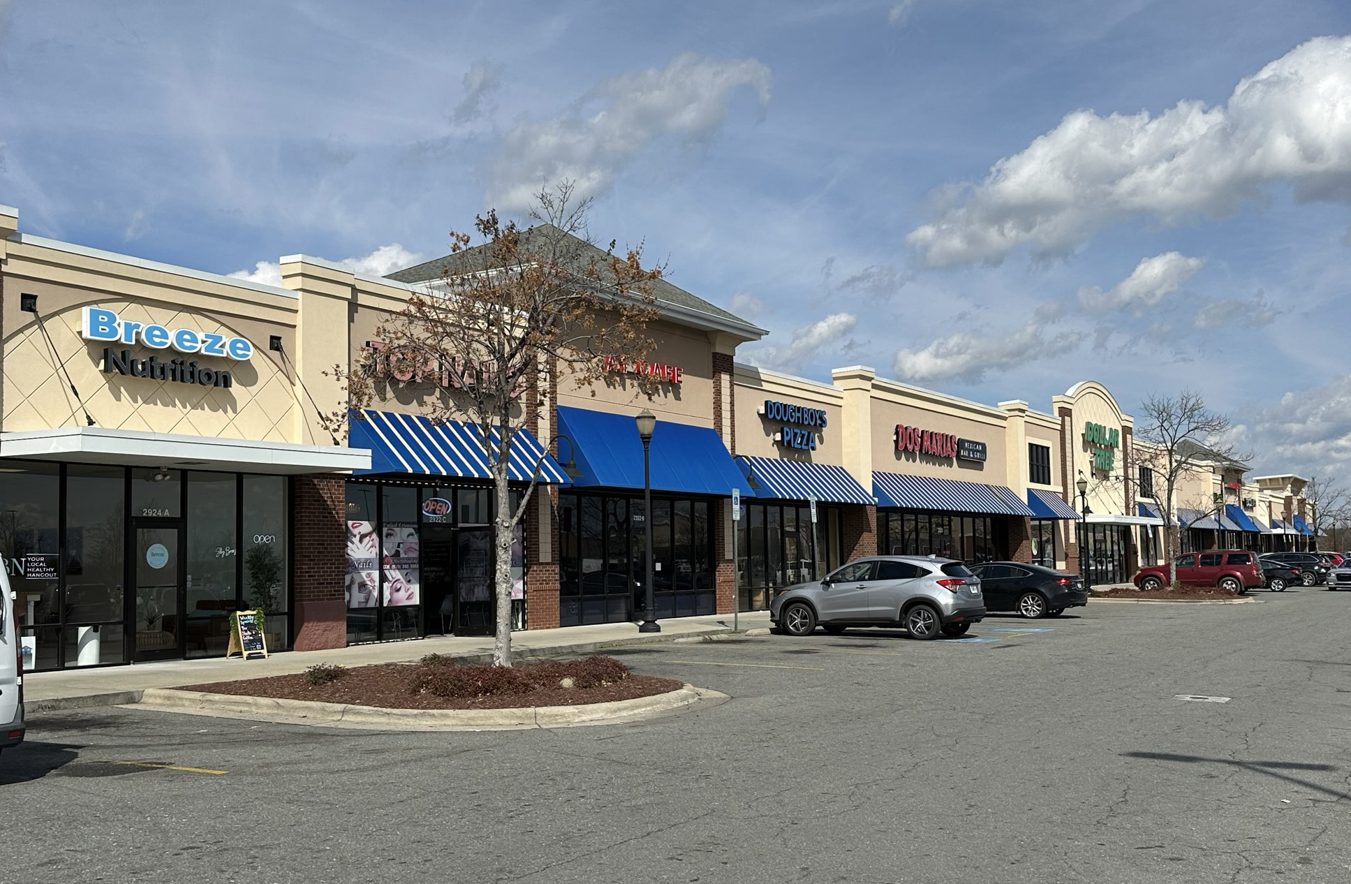 2908 Us Highway 70 West, Goldsboro, NC 27530