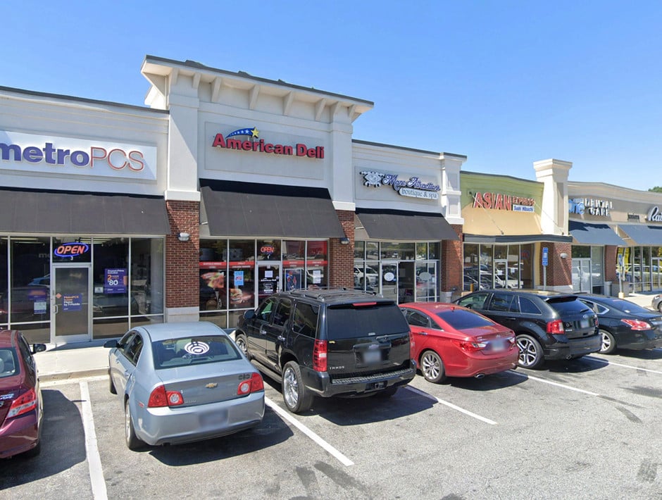1400 Lawrenceville Hwy, Lawrenceville, GA 30044