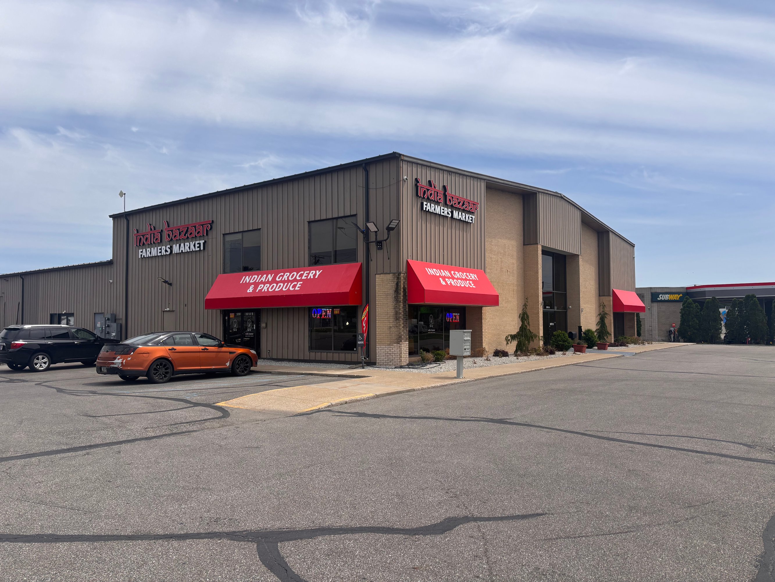 3618 Grape Rd, Mishawaka, IN 46545