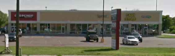 5707 4Th St, Lubbock, TX 79416