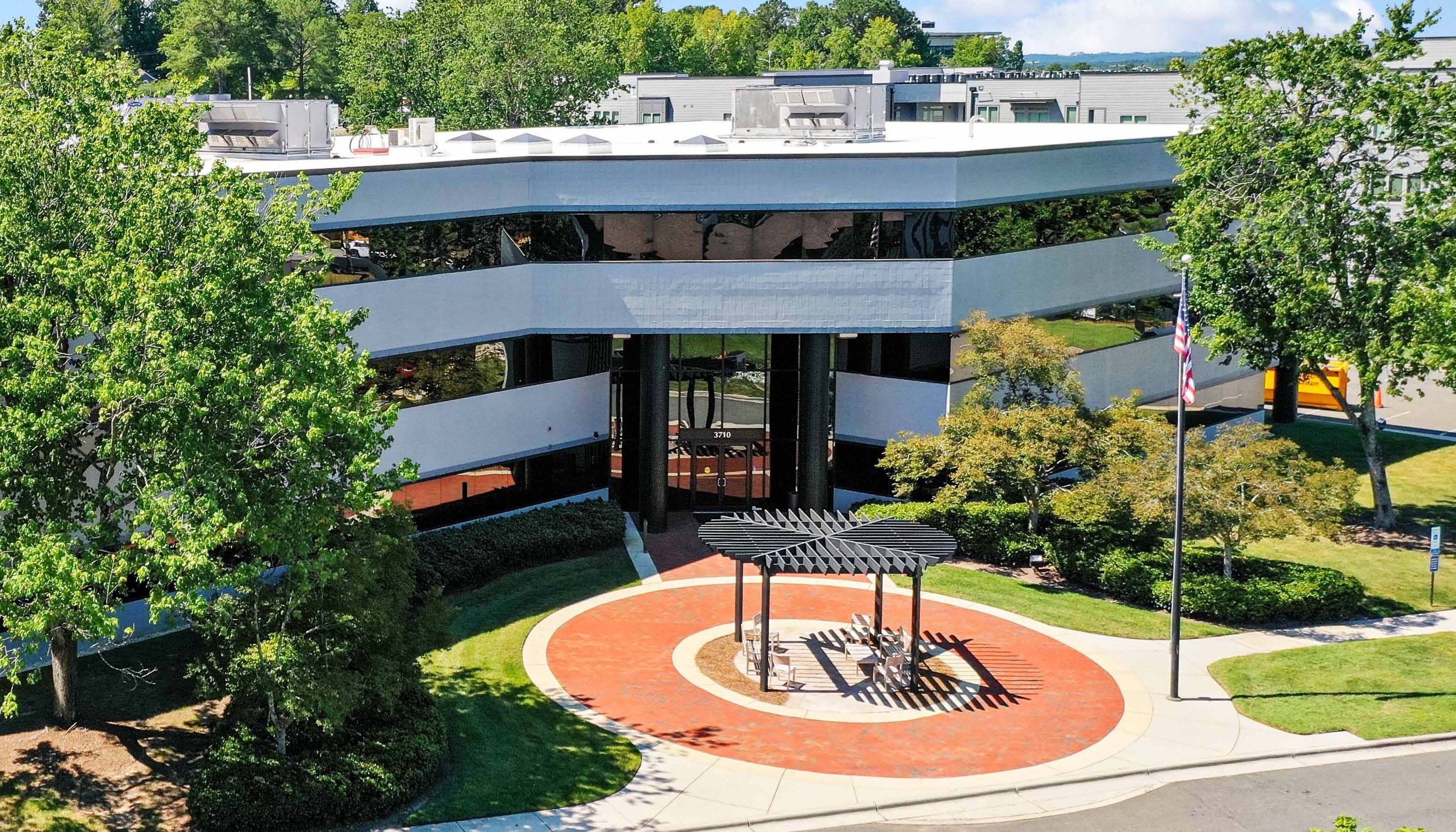 3710 University Dr, Durham, NC 27707
