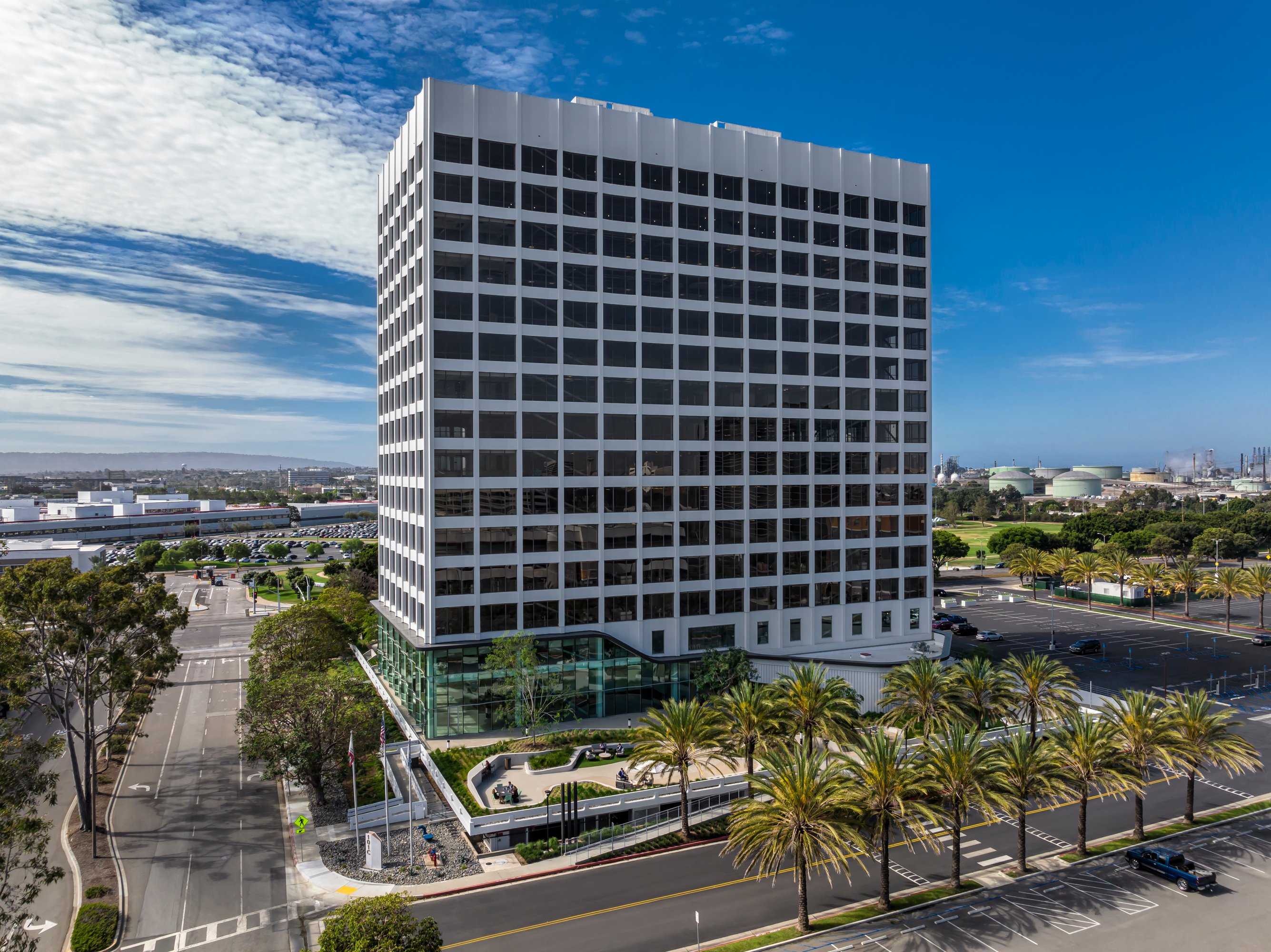 101 Continental Blvd, El Segundo, CA 90245