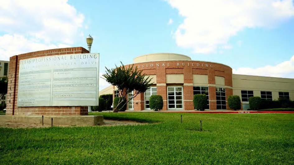 13406 Medical Complex Dr, Tomball, TX 77375